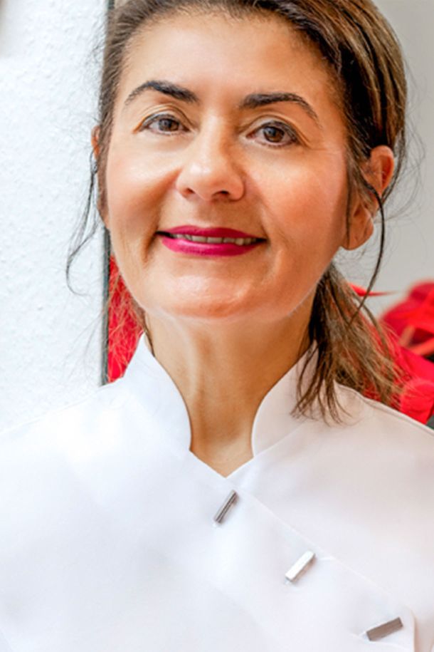 Les Mona Kosmetik - Team // Vildan